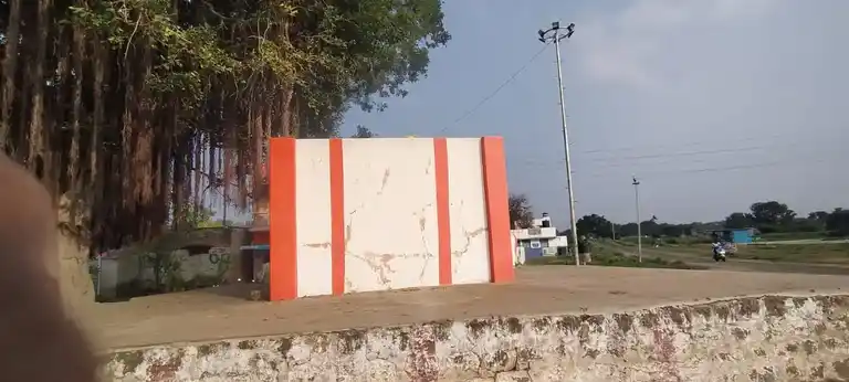 Arulmigu Mariamman Temple, Mangarai - 636810 Arulmigu Mariamman Temple, Mangarai - 636810, Dharmapuri - Ancient Temple Architecture and History Image 2