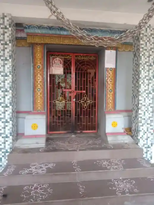 Arulmigu Mariamman Temple, Manjakollai - 608601 அருள்மிகு மாரியம்மன் திருக்கோயில், Manjakollai - 608601, Cuddalore - Ancient Temple Architecture and History Image 2