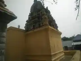 Arulmigu Mariamman Temple, Mannarpalayam - 636115 அருள்மிகு மாரியம்மன் திருக்கோயில், Mannarpalayam - 636115, Salem - Ancient Temple Architecture and History Image 4