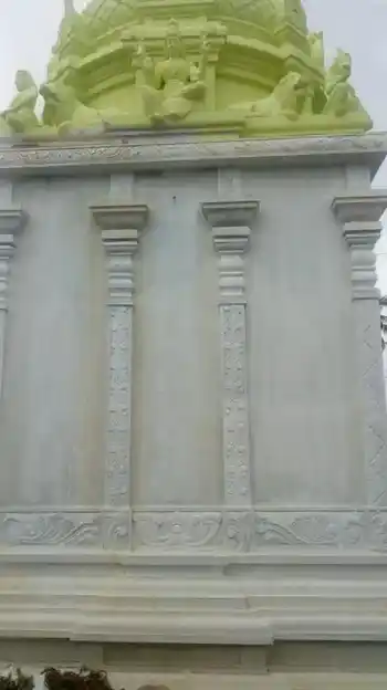 Arulmigu Mariamman Temple, Maramangalam - 636503 அருள்மிகு மாரியம்மன் திருக்கோயில், Maramangalam - 636503, Salem - Ancient Temple Architecture and History Image 3