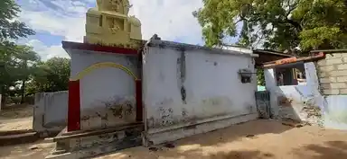 Arulmigu Mariamman Temple, Maravanvilai - 628302 அருள்மிகு மாரியம்மன் திருக்கோயில், மறவன்விளை - 628302, Thoothukudi - Ancient Temple Architecture and History Image 3