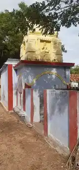 Arulmigu Mariamman Temple, Maravanvilai - 628302 அருள்மிகு மாரியம்மன் திருக்கோயில், மறவன்விளை - 628302, Thoothukudi - Ancient Temple Architecture and History Image 5