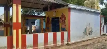 Arulmigu Mariamman Temple, Maravanvilai - 628302 அருள்மிகு மாரியம்மன் திருக்கோயில், மறவன்விளை - 628302, Thoothukudi - Ancient Temple Architecture and History Image 7