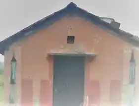 Arulmigu Mariamman Temple, Mariamman Templearea, Kondancheri - 600072 Arulmigu Mariamman Temple, Mariamman Templearea, Kondancheri - 600072, Tiruvallur - Ancient Temple Architecture and History Image 2