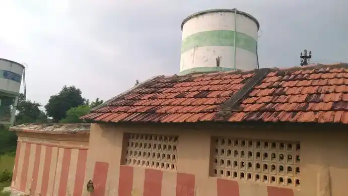 Arulmigu Mariamman Temple, Mariamman Templearea, Kondancheri - 600072 Arulmigu Mariamman Temple, Mariamman Templearea, Kondancheri - 600072, Tiruvallur - Ancient Temple Architecture and History Image 4