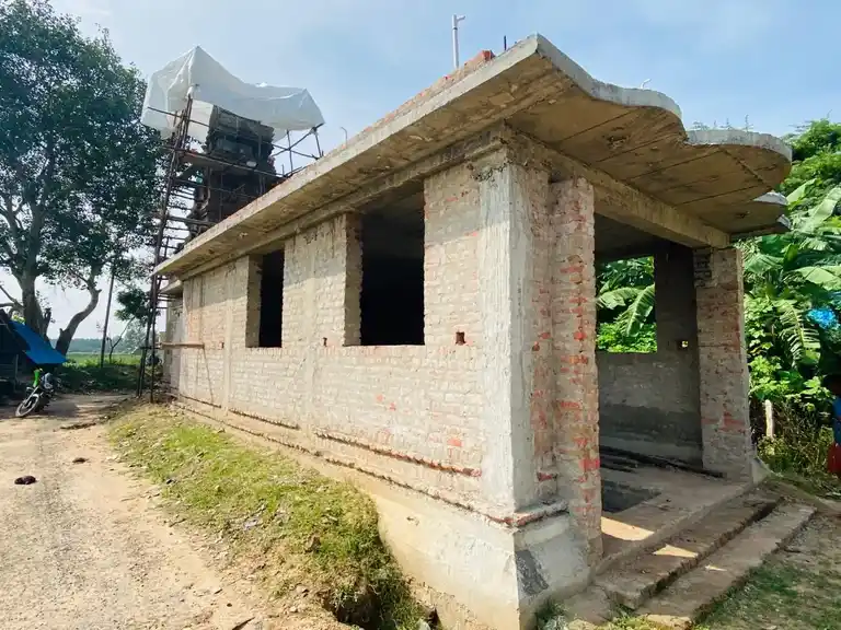 Arulmigu Mariamman Temple, Mariamman Templearea, Nagacheri - 601204
