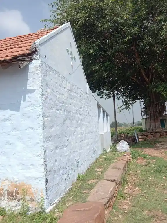 Arulmigu Mariamman Temple, Marur - 638461 அருள்மிகு மாரியம்மன் திருக்கோயில், Marur - 638461, Erode - Ancient Temple Architecture and History Image 3