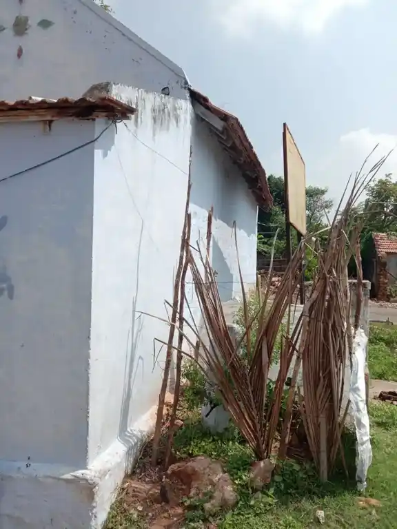 Arulmigu Mariamman Temple, Marur - 638461 அருள்மிகு மாரியம்மன் திருக்கோயில், Marur - 638461, Erode - Ancient Temple Architecture and History Image 4