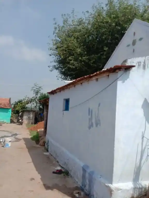 Arulmigu Mariamman Temple, Marur - 638461 அருள்மிகு மாரியம்மன் திருக்கோயில், Marur - 638461, Erode - Ancient Temple Architecture and History Image 5