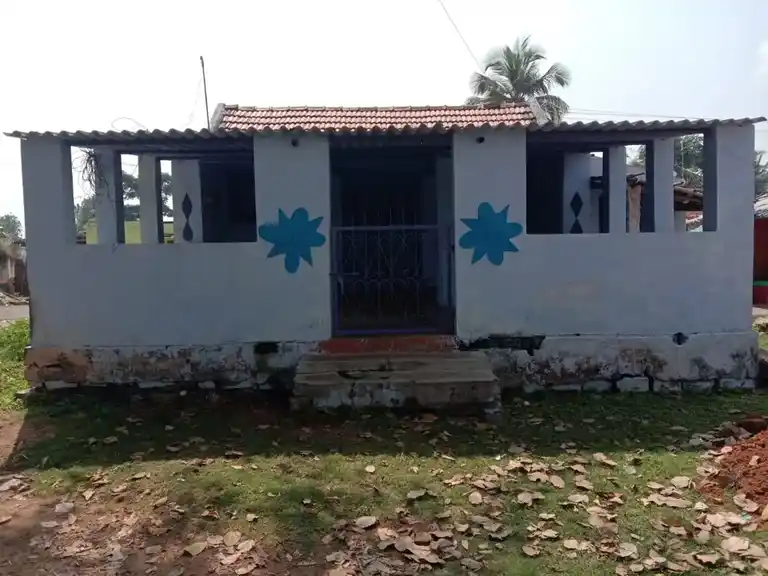 Arulmigu Mariamman Temple, Marur - 638461 அருள்மிகு மாரியம்மன் திருக்கோயில், Marur - 638461, Erode - Ancient Temple Architecture and History Image 6