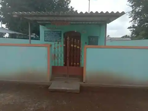 Arulmigu Mariamman Temple, Mathapoor - 641663 அருள்மிகு மாரியம்மன் திருக்கோயில், Mathapoor - 641663, Tiruppur - Ancient Temple Architecture and History Image 2