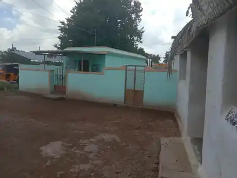 Arulmigu Mariamman Temple, Mathapoor - 641663 அருள்மிகு மாரியம்மன் திருக்கோயில், Mathapoor - 641663, Tiruppur - Ancient Temple Architecture and History Image 3