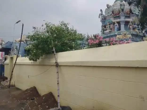 Arulmigu Mariamman Temple, Mathur - 606207 அருள்மிகு மாரியம்மன் திருக்கோயில், மாத்தூர் - 606207, Kallakurichi - Ancient Temple Architecture and History Image 3