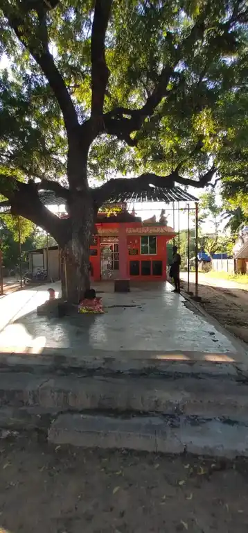 Arulmigu Mariamman Temple, Mazhavarayanallur - 608702 Temple