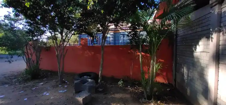 Arulmigu Mariamman Temple, Mazhavarayanallur - 608702 அருள்மிகு மாரியம்மன் திருக்கோயில், Mazhavarayanallur - 608702, Cuddalore - Ancient Temple Architecture and History Image 3