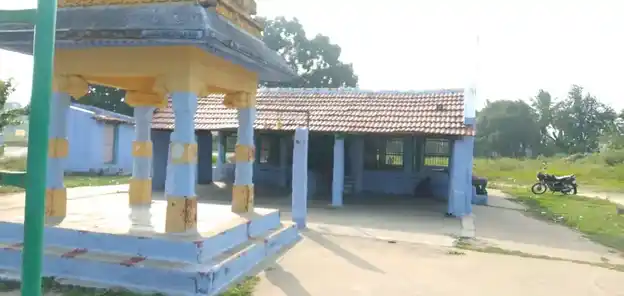 Arulmigu Mariamman Temple, Mecheri - 636453