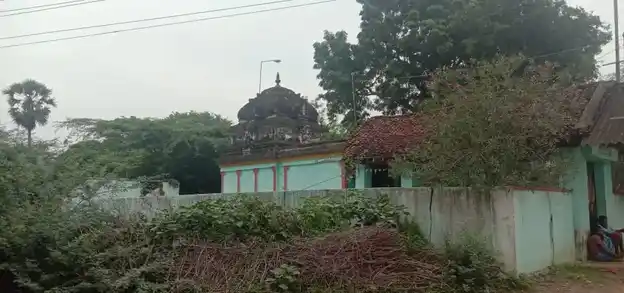 Arulmigu Mariamman Temple, Meiyathur - 608302 அருள்மிகு மாரியம்மன் திருக்கோயில், Meiyathur - 608302, Cuddalore - Ancient Temple Architecture and History Image 3