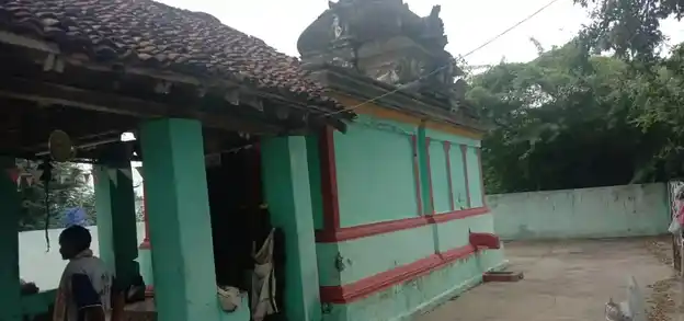 Arulmigu Mariamman Temple, Meiyathur - 608302 அருள்மிகு மாரியம்மன் திருக்கோயில், Meiyathur - 608302, Cuddalore - Ancient Temple Architecture and History Image 4