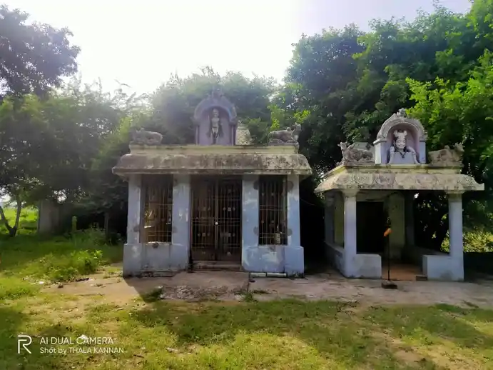 Arulmigu Mariamman Temple, Meiyathur - 608302 அருள்மிகு மாரியம்மன் திருக்கோயில், Meiyathur - 608302, Cuddalore - Ancient Temple Architecture and History Image 5