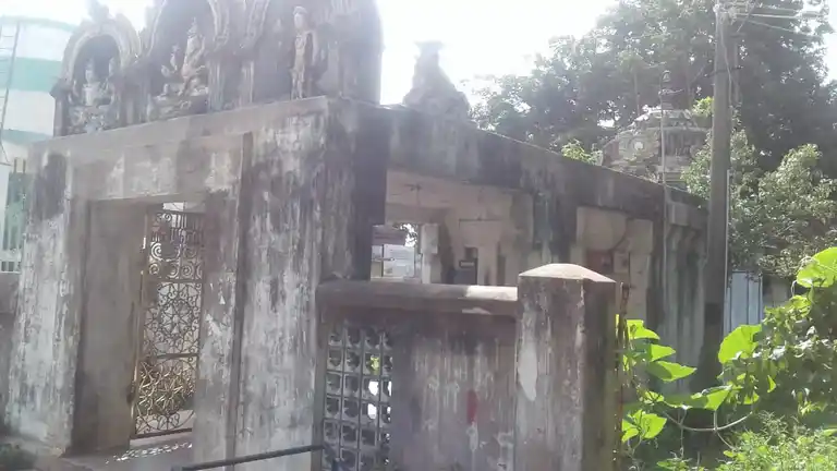 Arulmigu Mariamman Temple, Melaputhupettai - 607106 அருள்மிகு மாரியம்மன் திருக்கோயில், Melaputhupettai - 607106, Cuddalore - Ancient Temple Architecture and History Image 3