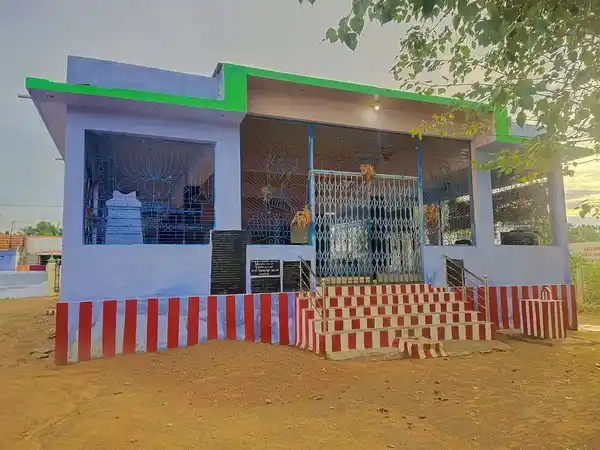 Arulmigu Mariamman Temple, Melasattankulam, - 628714 அருள்மிகு மாரியம்மன் திருக்கோயில், Melasattankulam, - 628714, Thoothukudi - Ancient Temple Architecture and History Image 4