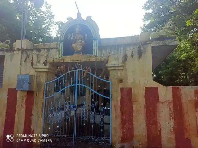 Arulmigu Mariamman Temple, Melathiruppanthuruthi - 613103 அருள்மிகு மாரியம்மன் திருக்கோயில், Melathiruppanthuruthi - 613103, Thanjavur - Ancient Temple Architecture and History Image 2