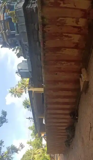 Arulmigu Mariamman Temple, Melathiruppanthuruthi - 613103 அருள்மிகு மாரியம்மன் திருக்கோயில், Melathiruppanthuruthi - 613103, Thanjavur - Ancient Temple Architecture and History Image 3