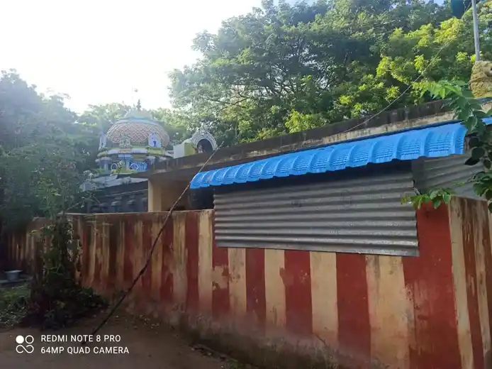 Arulmigu Mariamman Temple, Melathiruppanthuruthi - 613103 அருள்மிகு மாரியம்மன் திருக்கோயில், Melathiruppanthuruthi - 613103, Thanjavur - Ancient Temple Architecture and History Image 4