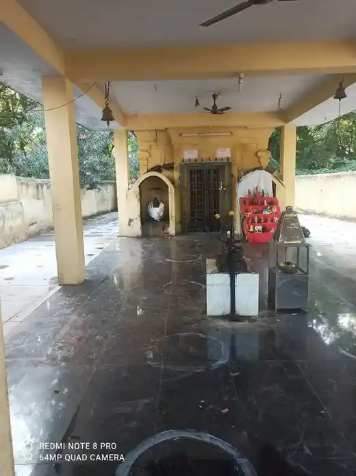 Arulmigu Mariamman Temple, Melathiruppanthuruthi - 613103 அருள்மிகு மாரியம்மன் திருக்கோயில், Melathiruppanthuruthi - 613103, Thanjavur - Ancient Temple Architecture and History Image 5