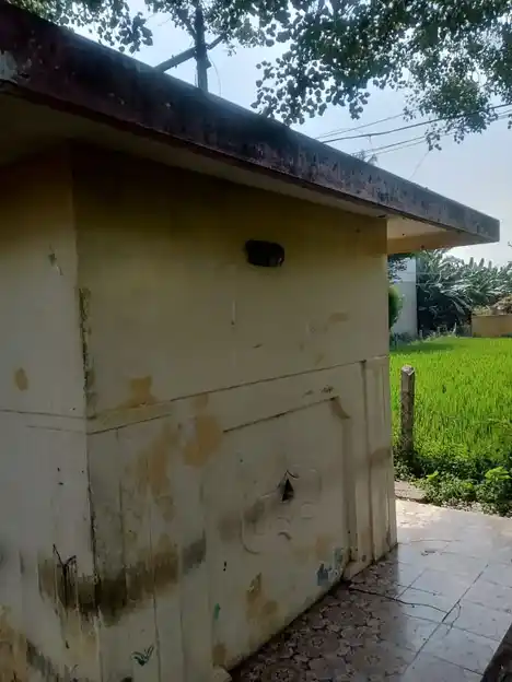 Arulmigu Mariamman Temple, Melkondaiyur - 602001