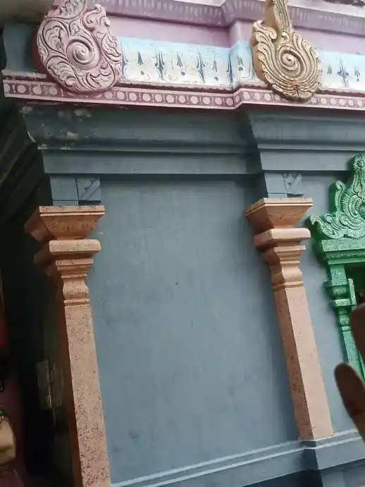 Arulmigu Mariamman Temple, Melur - 606201 Arulmigu Mariamman Temple, Melur - 606201, Kallakurichi - Ancient Temple Architecture and History Image 2