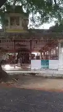 Arulmigu Mariamman Temple, Menanudi - 609403