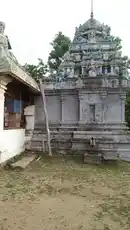 Arulmigu Mariamman Temple, Menanudi - 609403 அருள்மிகு மாரியம்மன் திருக்கோயில், Menanudi - 609403, Thiruvarur - Ancient Temple Architecture and History Image 5