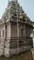 Arulmigu Mariamman Temple, Menanudi - 609403 அருள்மிகு மாரியம்மன் திருக்கோயில், Menanudi - 609403, Thiruvarur - Ancient Temple Architecture and History Image 9