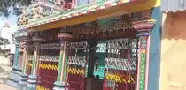 Arulmigu Mariamman Temple, Mettu Palayam - 635710 அருள்மிகு மாரியம்மன் திருக்கோயில், மேட்டுபாளையம் - 635710, Thirupathur - Ancient Temple Architecture and History Image 3