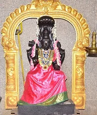 அருள்மிகு மாரியம்மன் திருக்கோயில், மேட்டுபாளையம் - 635710 - Main View