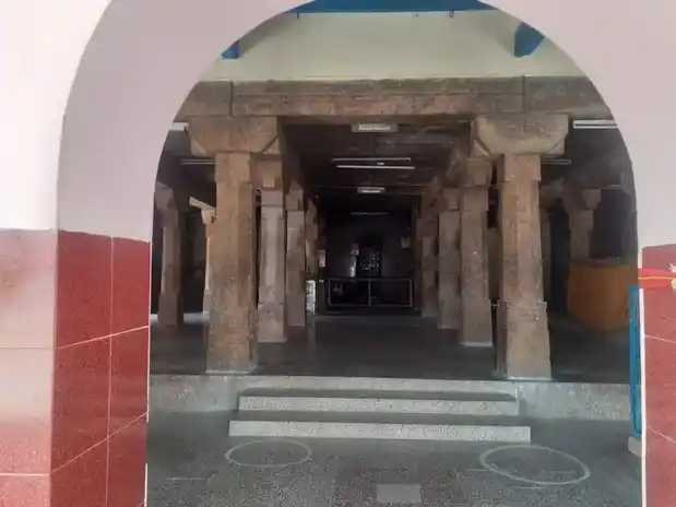 Arulmigu Mariamman Temple, Modakuruchi - 638115 Arulmigu Mariamman Temple, மொடக்குறிச்சி - 638115, Erode - Ancient Temple Architecture and History Image 2