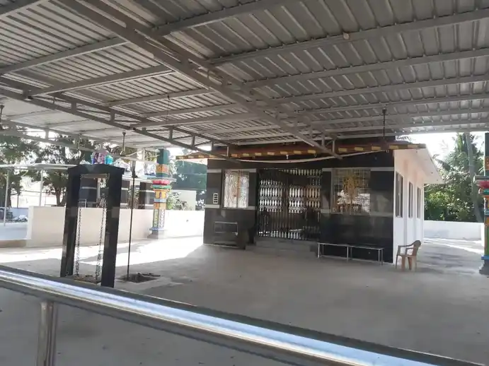 Arulmigu Mariamman Temple, Molagoundanpudur - 638312 Arulmigu Mariamman Temple, Molagoundanpudur - 638312, Erode - Ancient Temple Architecture and History Image 3