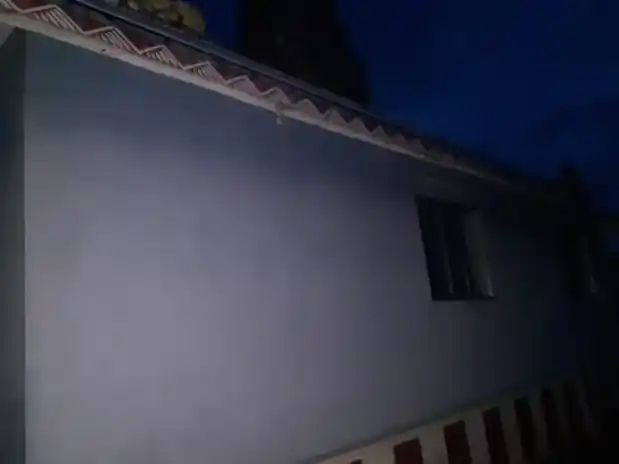 Arulmigu Mariamman Temple, Molagoundapudur - 638302 Temple