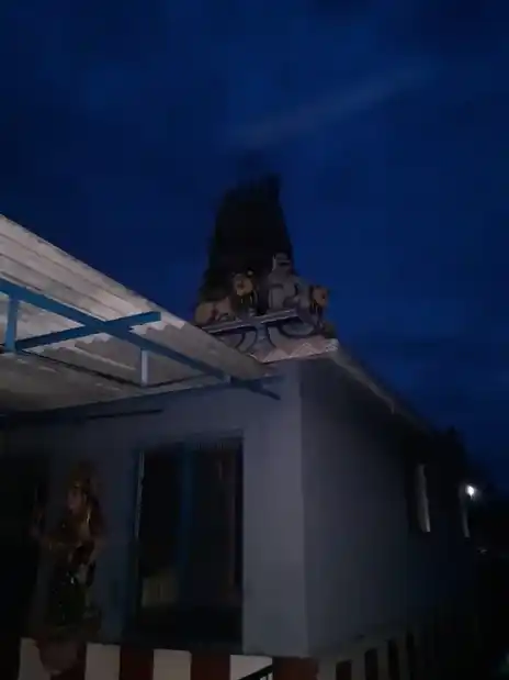 Arulmigu Mariamman Temple, Molagoundapudur - 638302 அருள்மிகு மாரியம்மன் திருக்கோயில், Molagoundapudur - 638302, Erode - Ancient Temple Architecture and History Image 5