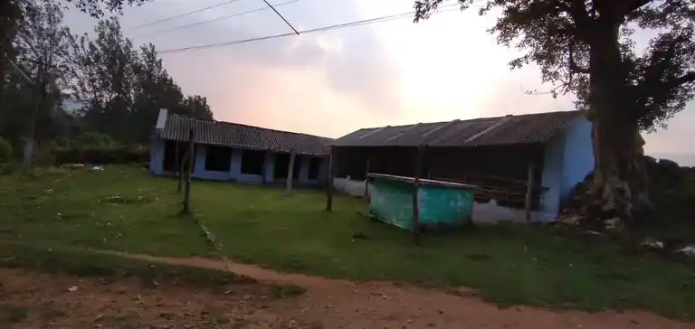 Arulmigu Mariamman Temple, Mollepalayam - 638401 அருள்மிகு மாரியம்மன் திருக்கோயில், Mollepalayam - 638401, Erode - Ancient Temple Architecture and History Image 2