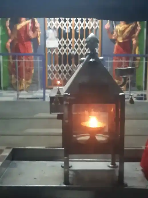 Arulmigu Mariamman Temple, Moongilpalayam Ennamangalam - 638501 Temple