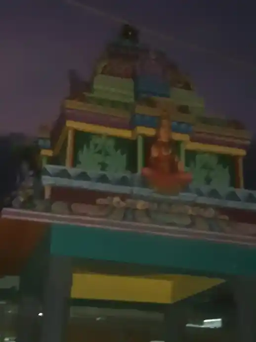 Arulmigu Mariamman Temple, Moongilpalayam Ennamangalam - 638501 அருள்மிகு மாரியம்மன் திருக்கோயில், Moongilpalayam Ennamangalam - 638501, Erode - Ancient Temple Architecture and History Image 5