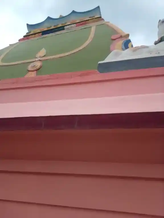 Arulmigu Mariamman Temple, Moovanour - 621002 Arulmigu Mariamman Temple, Moovanour - 621002, Thiruchirappalli - Ancient Temple Architecture and History Image 3