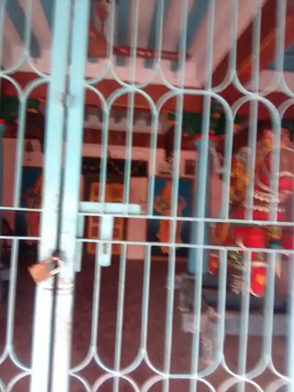 Arulmigu Mariamman Temple, Moovanour - 621002 Arulmigu Mariamman Temple, Moovanour - 621002, Thiruchirappalli - Ancient Temple Architecture and History Image 4