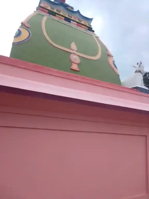 Arulmigu Mariamman Temple, Moovanour - 621002 Arulmigu Mariamman Temple, Moovanour - 621002, Thiruchirappalli - Ancient Temple Architecture and History Image 5