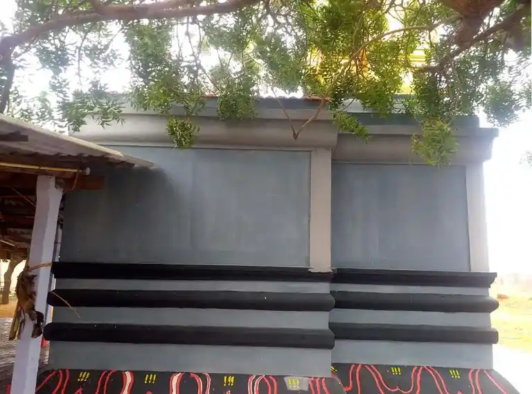 Arulmigu Mariamman Temple, Mudivaithanendal - 628102 அருள்மிகு மாரியம்மன் திருக்கோயில், Mudivaithanendal - 628102, Thoothukudi - Ancient Temple Architecture and History Image 5