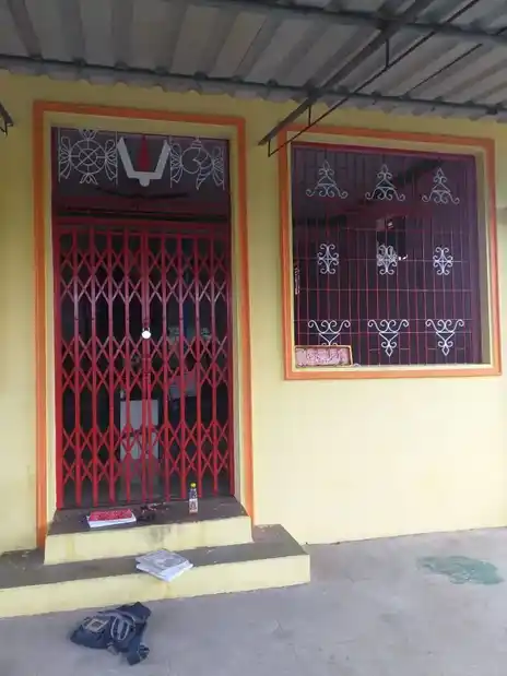 Arulmigu Mariamman Temple, Mudukkampatti - 636809 அருள்மிகு மாரியம்மன் திருக்கோயில், Mudukkampatti - 636809, Dharmapuri - Ancient Temple Architecture and History Image 3