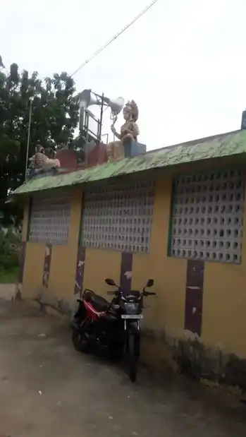 Arulmigu Mariamman Temple, Mullipallam Colony, Mullipallam Colony - 608601 அருள்மிகு மாரியம்மன் திருக்கோயில், Mullipallam Colony, Mullipallam Colony - 608601, Cuddalore - Ancient Temple Architecture and History Image 2