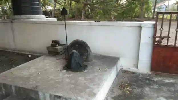 Arulmigu Mariamman Temple, Mungil Thozhuluvu - 642202